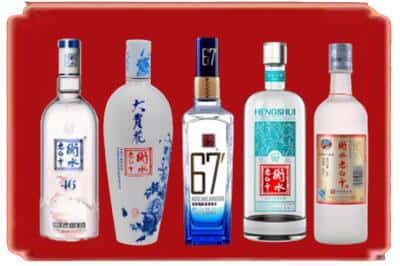 嘉峪关市回收衡水老白干